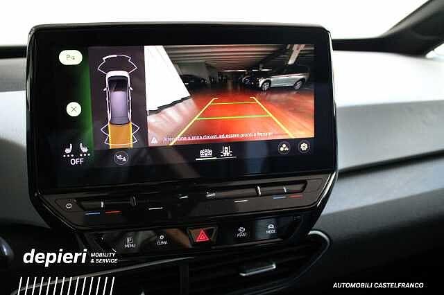 Volkswagen ID.3 Business kWh 58 -BEV