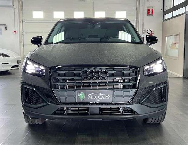 Audi Q2 Q2 35 2.0 tdi Business plus s-tronic