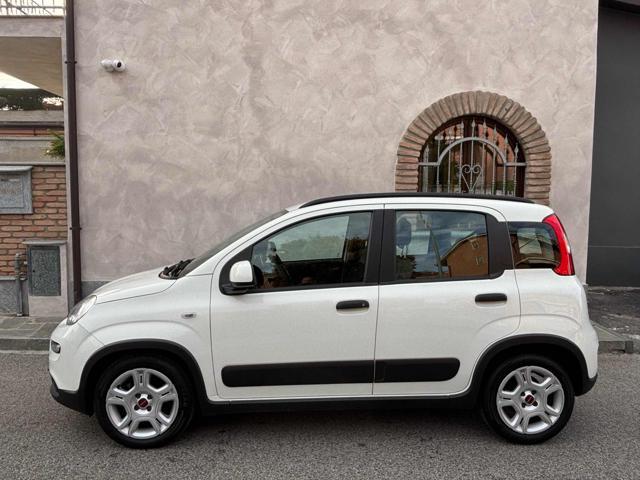 FIAT Panda 1.0 FireFly S&S Hybrid prezzo REALE