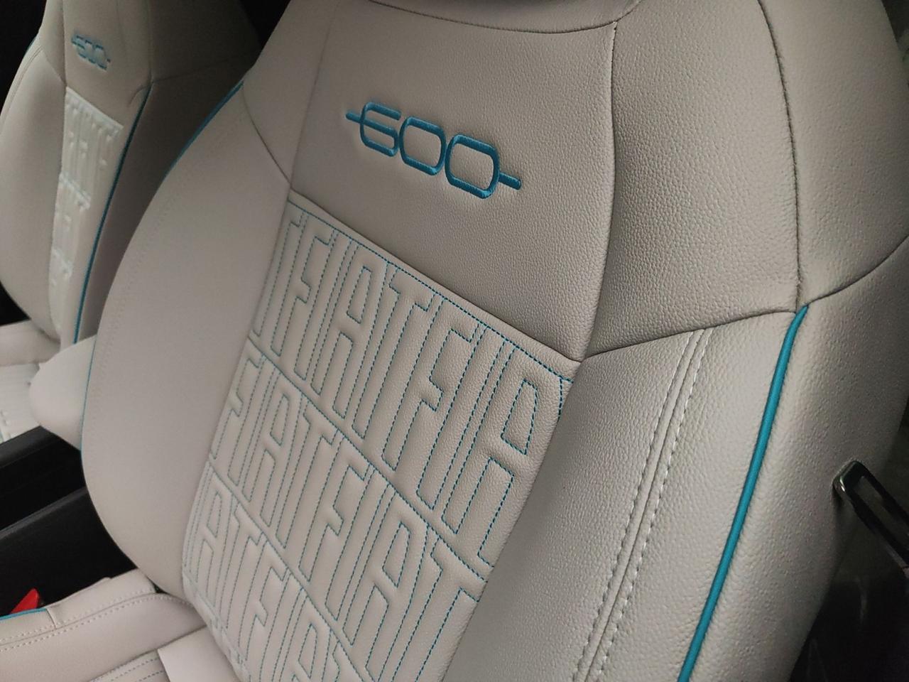 FIAT 600 IV 2023 1.2 MHEV 110CV DCT LA PRIMA