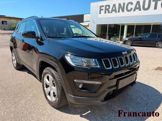 JEEP Compass 2.0 Multijet II aut. 4WD Limited