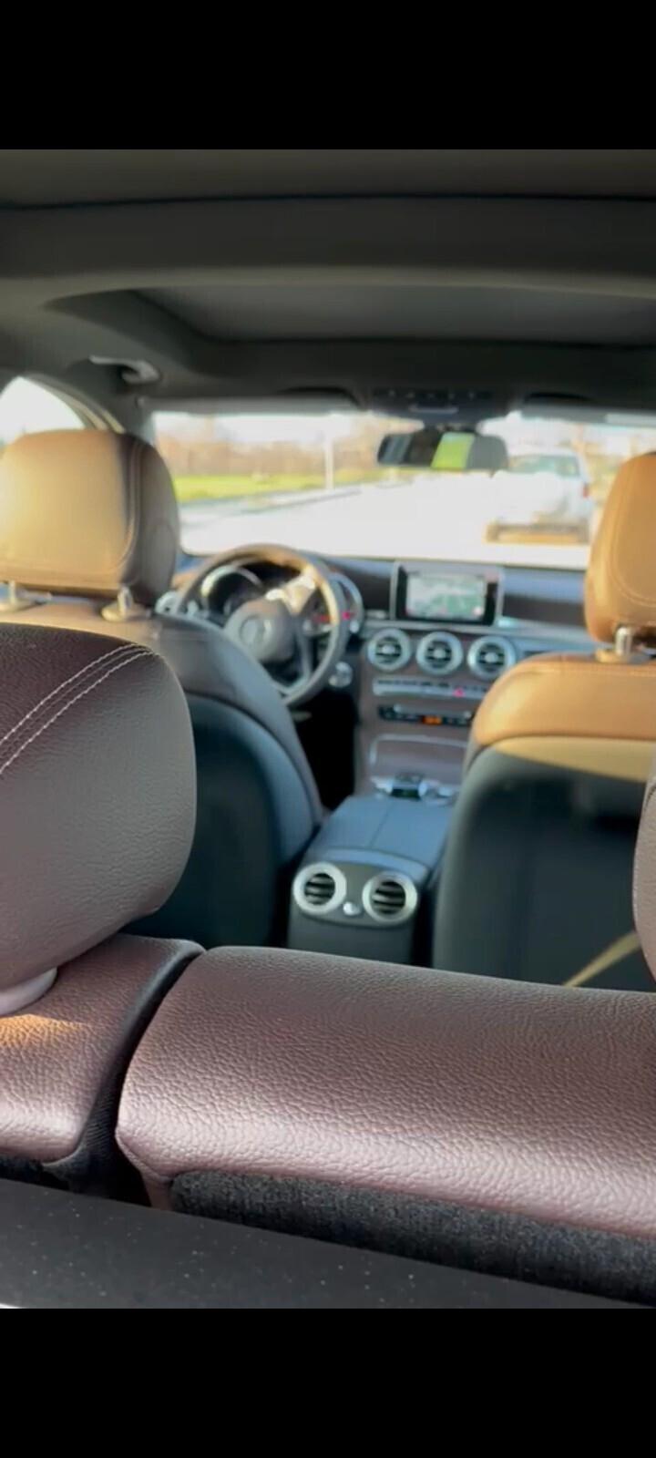 Mercedes-benz GLC 250 300 4Matic EQ-Boost Executive