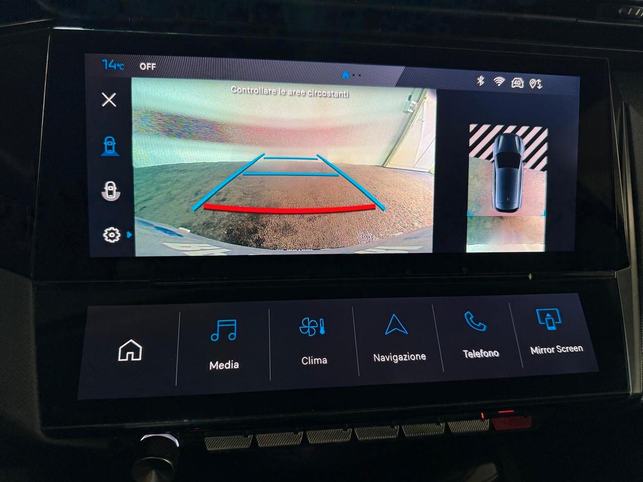 Peugeot 308 BlueHDi 130 EAT8 GT Pack