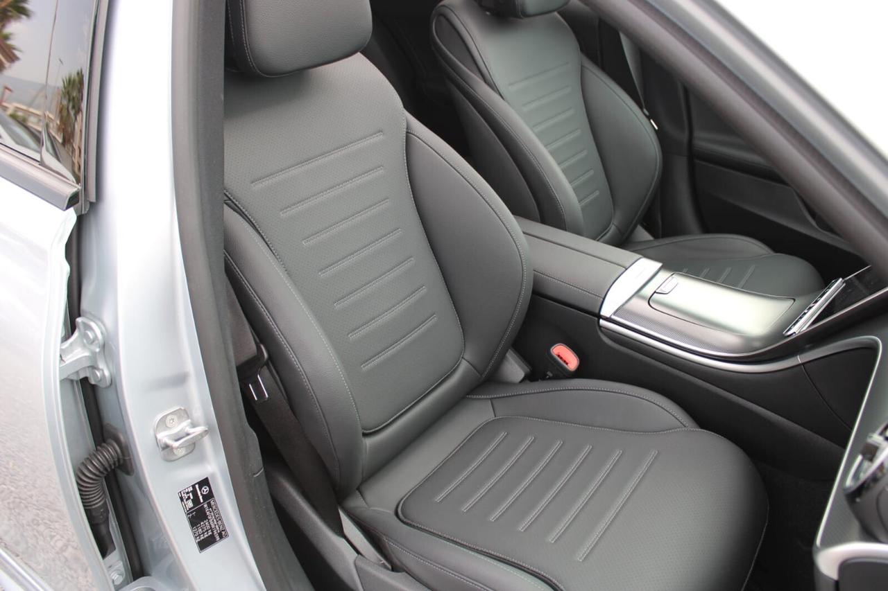 Mercedes-benz C 220 d Mild hybrid 4Matic AMG Line Premium Plus