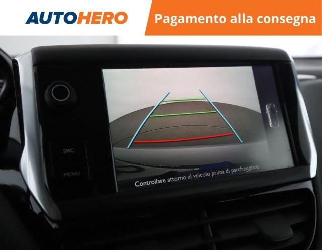 PEUGEOT 208 1° serie BlueHDi 75 5 porte Allure