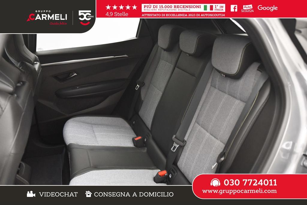 Renault Megane E-Tech Berlina Techno EV60 Optimum Charge
