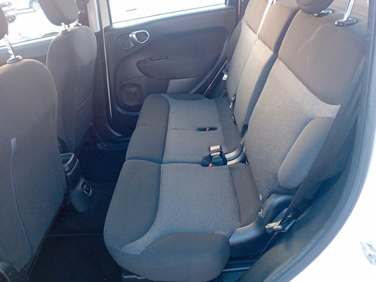 Fiat 500L 1.6 Multijet 120 CV City Cross