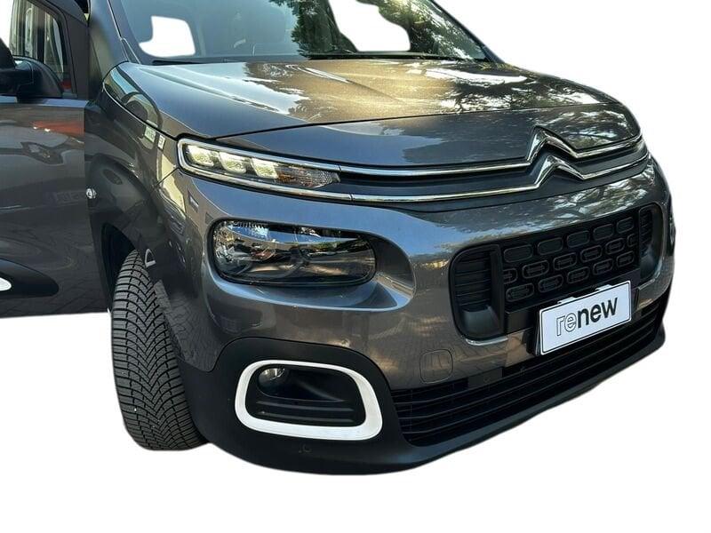 Citroën Berlingo Berlingo BlueHDi 130 Stop&Start M Live