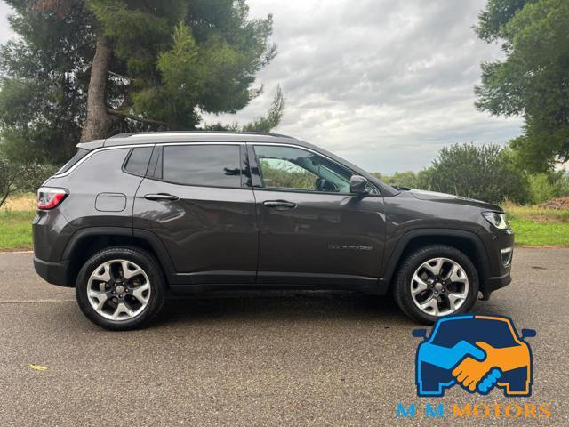 JEEP Compass 2.0 Multijet II aut. 4WD Business