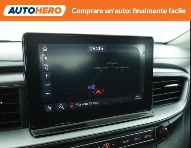 KIA Ceed 1.6 CRDi 115 CV 5p. Business Class