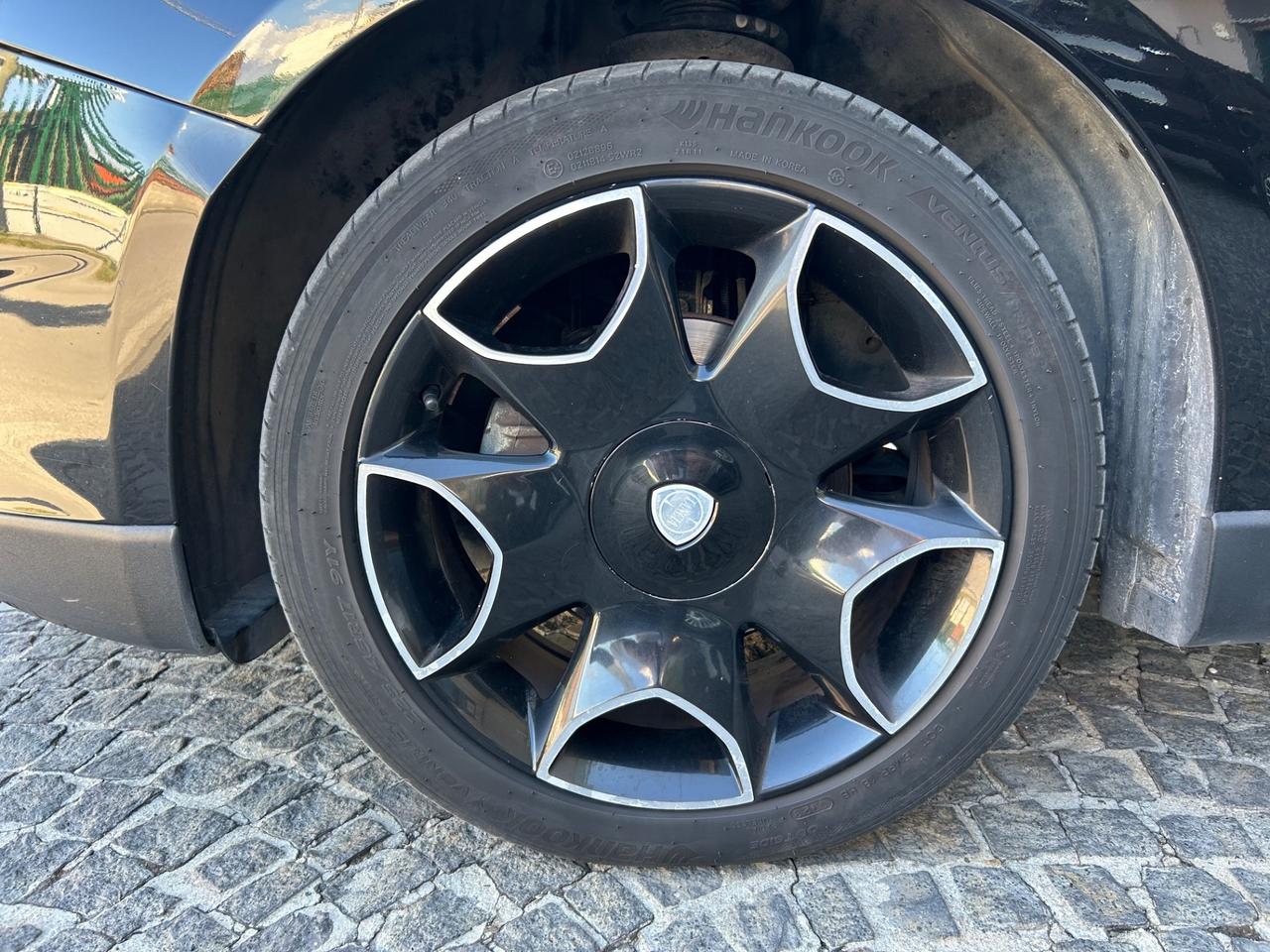 Lancia Delta 1.6 MJT 120cv DPF Oro