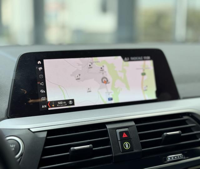 BMW X4 XDrive 20d 48V Business Advantage (Solo 62.000 km)