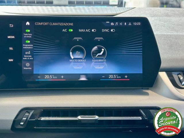 BMW 218 d Active Tourer