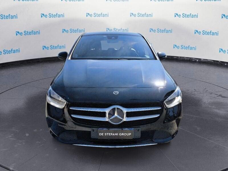 Mercedes-Benz Classe B B 180 Automatic Sport