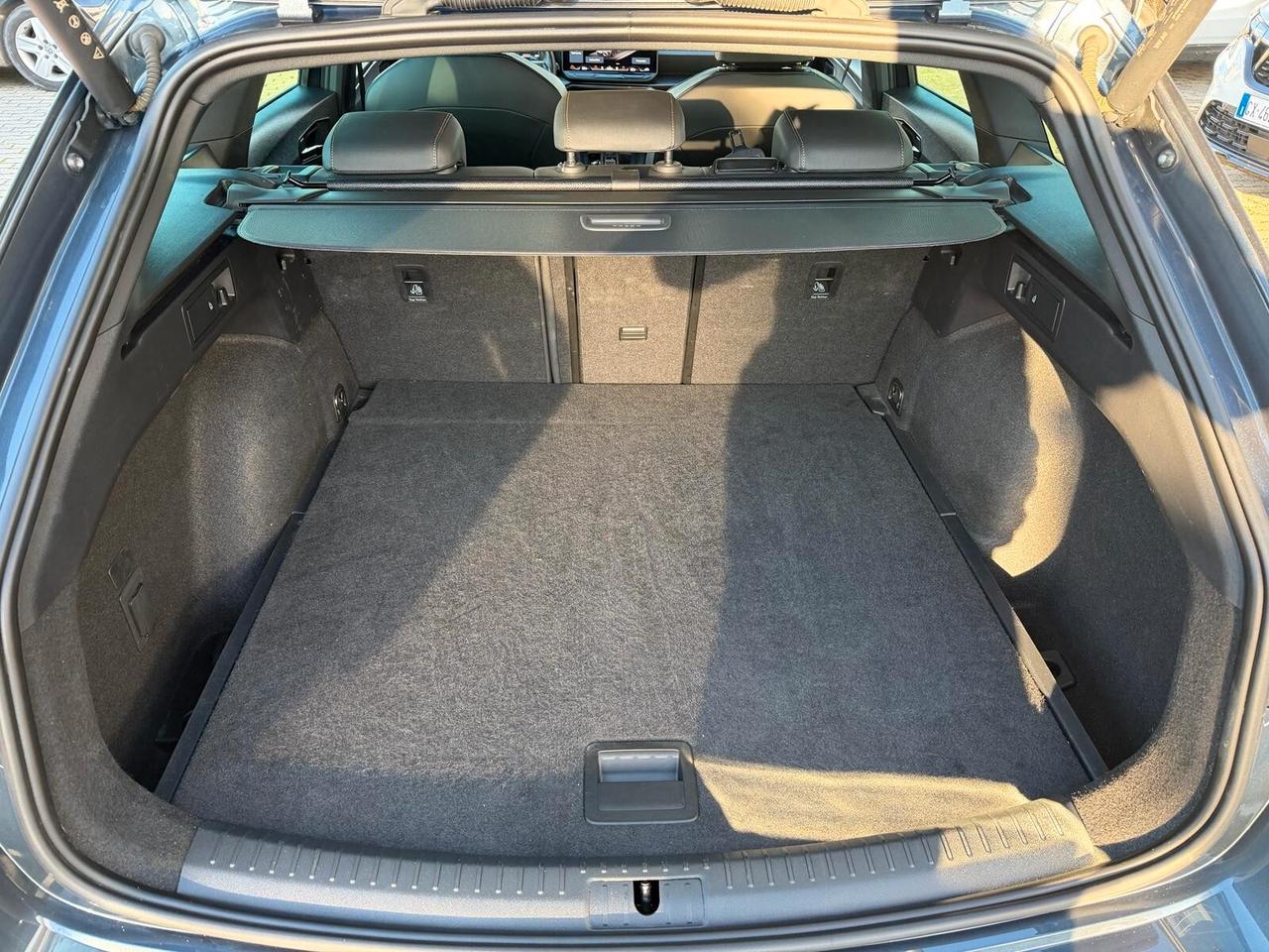 Cupra Leon Sportstourer 2.0 TDI 150 CV DSG