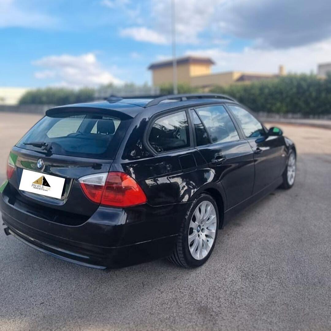 BMW 320d cat Touring **FULL OPTIONAL**