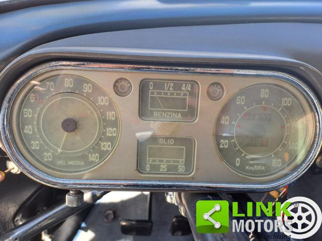 FIAT Other 1900