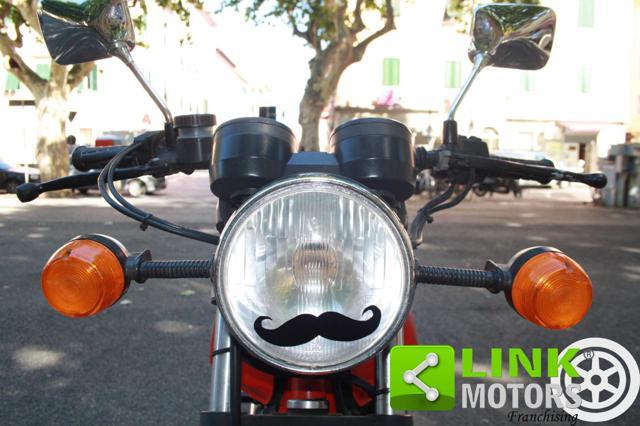MOTO MORINI 250 J 2C