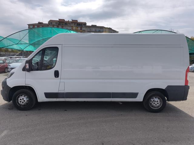 PEUGEOT Boxer 335 2.0 bluehdi 130cv L3H2 E6
