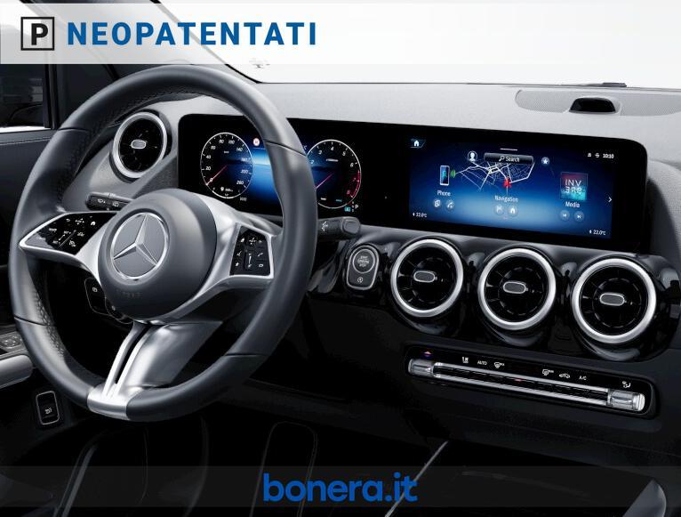 Mercedes GLA 180 180 Progressive Extra 7G-DCT