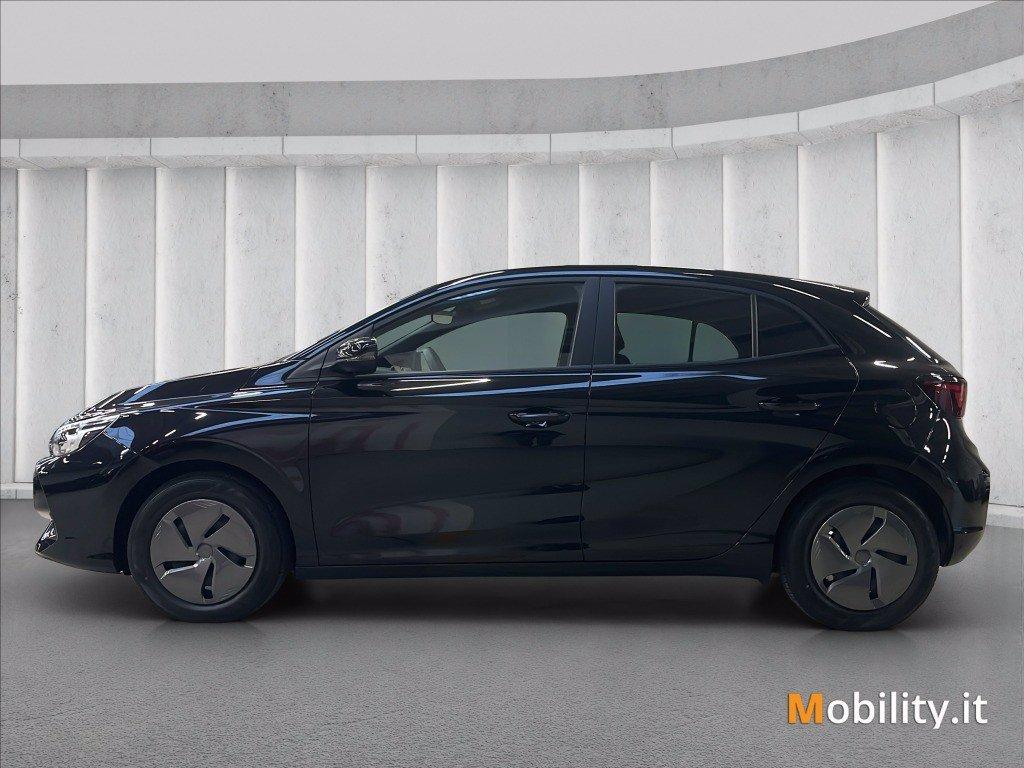 MG MG3 1.5 Standard del 2026