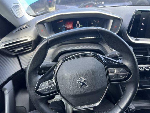 PEUGEOT 2008 e- Allure 100kW