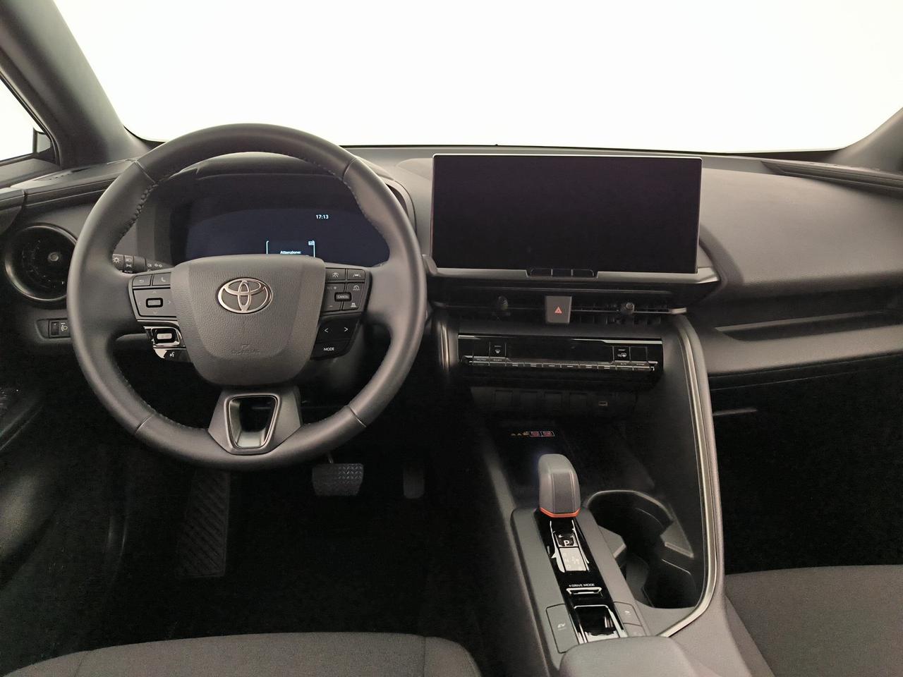 Toyota C-HR 1.8 hev trend fwd e-cvt