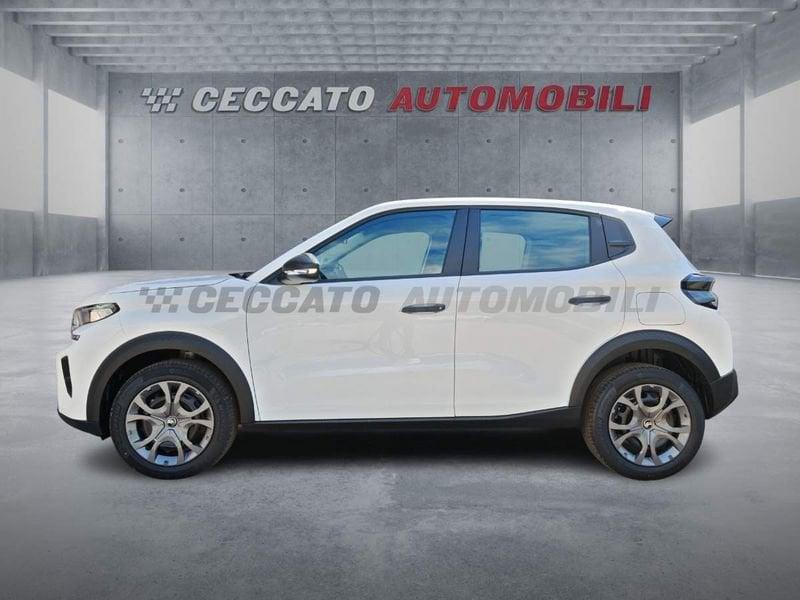 Citroën C3 C3 1.2 puretech You 100cv s&s