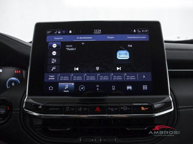 JEEP Compass 1.5 turbo t4 mhev 2wd 130cv dct S