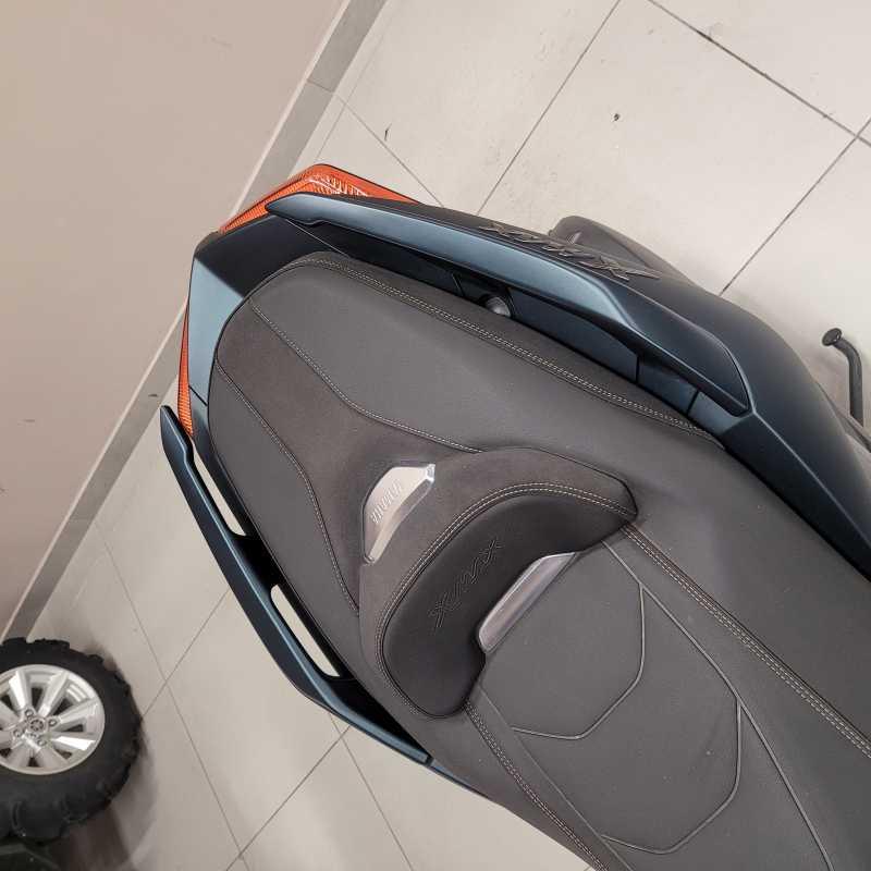 Yamaha X-Max 125 Tech Max - 2022