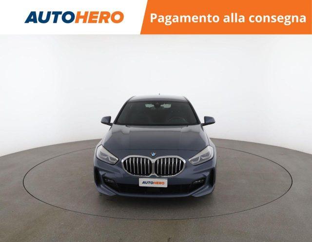 BMW 118 d 5p. Msport