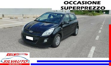 Hyundai i20 5 Porte 1.2 Comfort