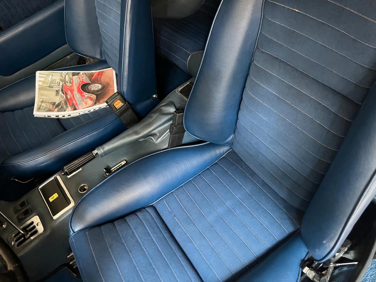 Ferrari Dino 208 GT/4