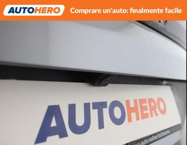 PEUGEOT 3008 BlueHDi 120 S&S EAT6 Allure