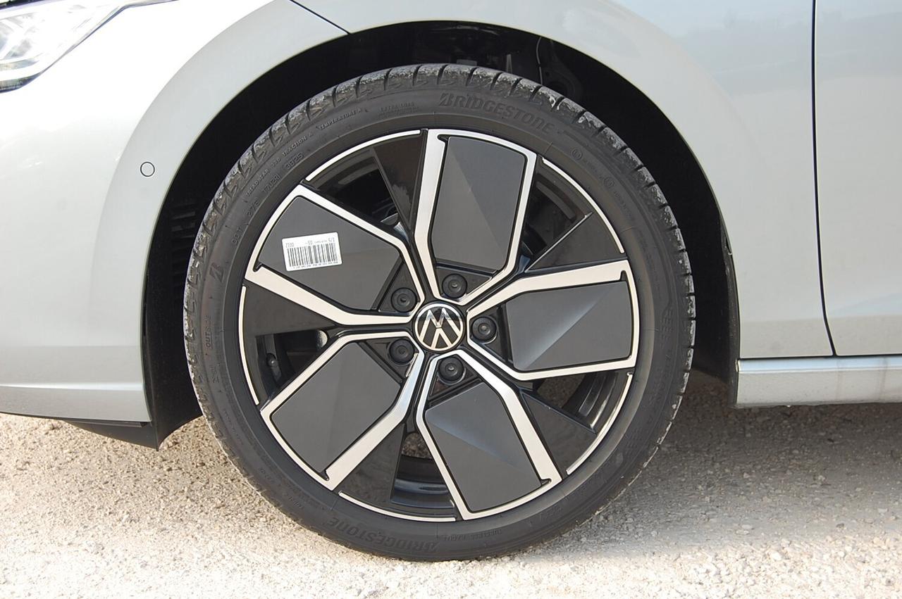 Volkswagen Golf 1.5 TSI 115 CV ACT Edition Plus