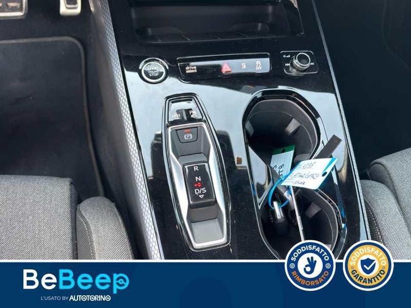 Audi A5 AVANT 2.0 TDI MHEV+ S LINE EDITION QUATTRO 204C