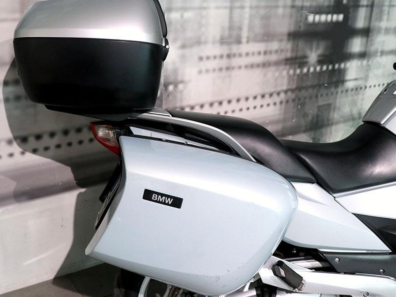 Bmw R 1200 RT ESA-ABS