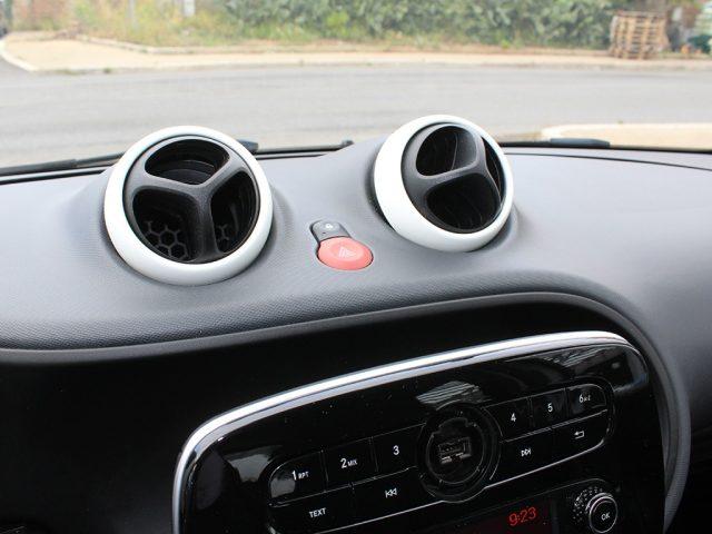 SMART ForFour 70 1.0 Youngster