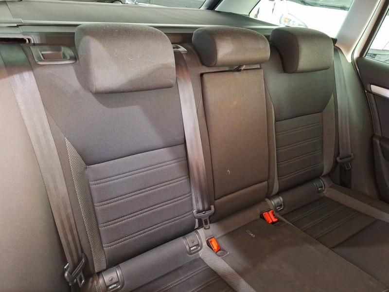 SKODA OCTAVIA WAGON 1.6 TDI EXECUTIVE