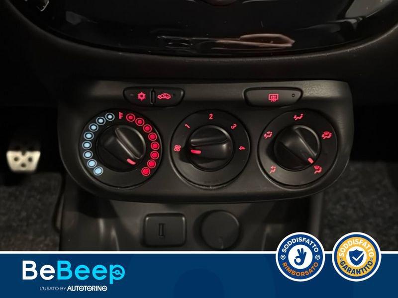 Opel Corsa 5P 1.4 INNOVATION GPL TECH 90CV MY18.5