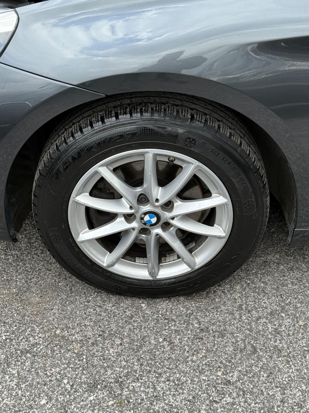 218 d Active Tourer -Sport-unipro-rate-automatica-e6