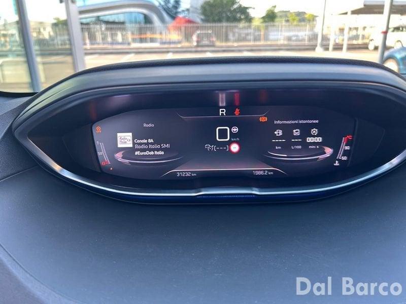 Peugeot 5008 BlueHDi 130 S&S EAT8 GT