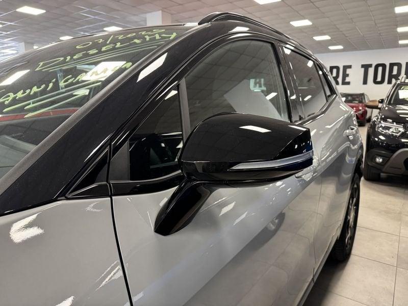 Kia Sportage MHEV-GPL PE 1.6 DS MH DCT GTL SR BC