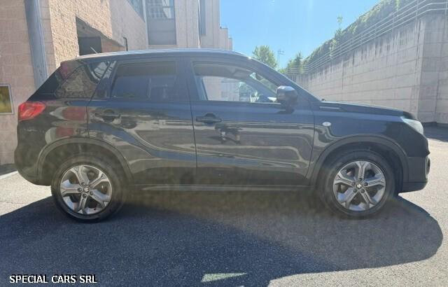 Suzuki Vitara 1.6 DDiS V-Top
