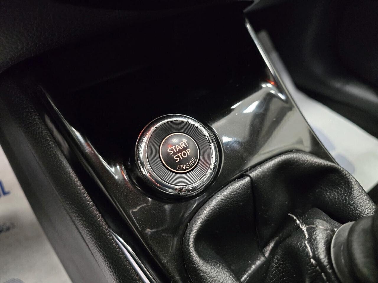 Nissan Pulsar 1.5 Turbodiesel Acenta 2015 NEOPATENTATI