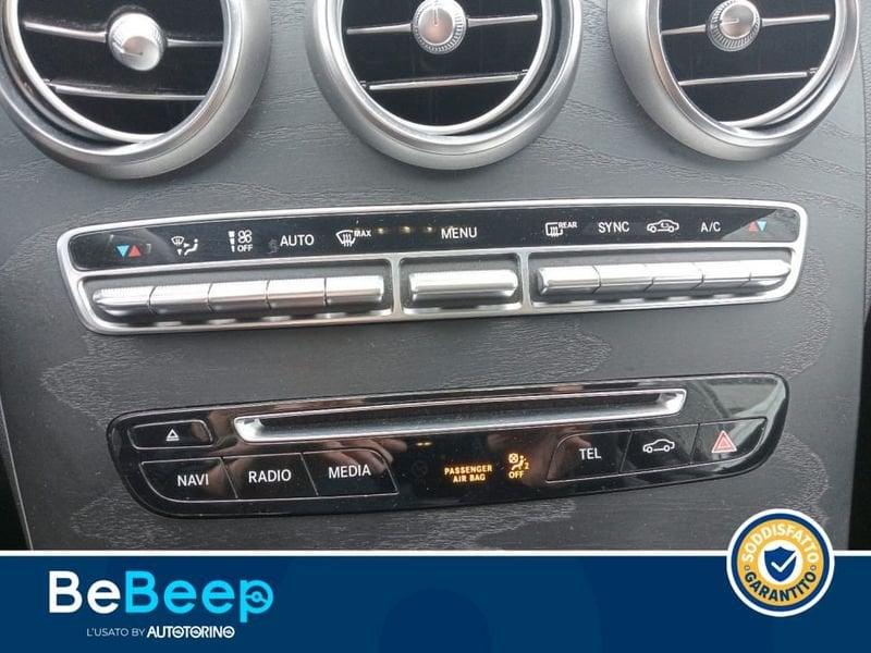 Mercedes-Benz Classe C C COUPE 43 AMG 4MATIC AUTO