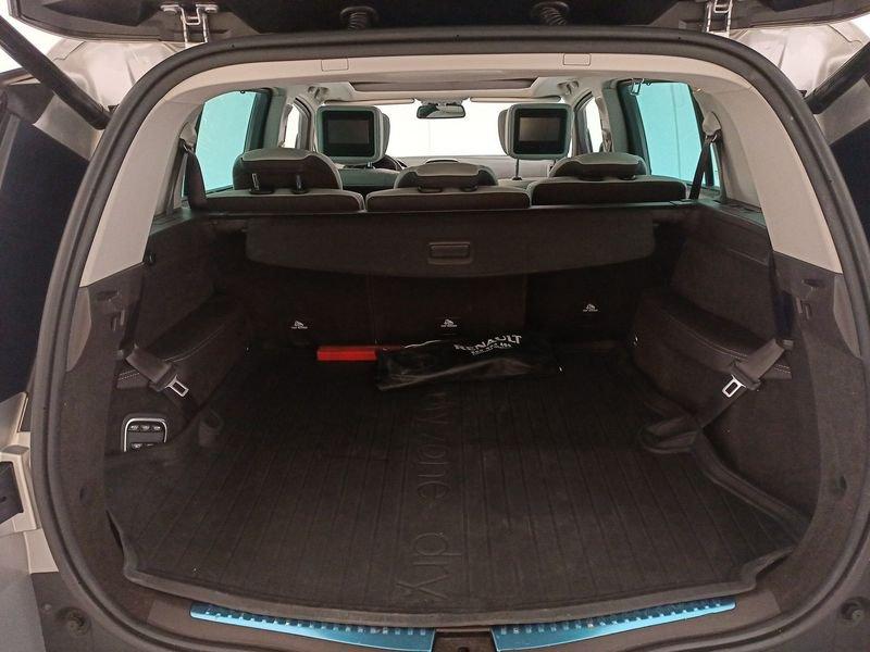 Renault Espace V 2015 2.0 blue dci Initiale Paris 200cv 7p.ti edc