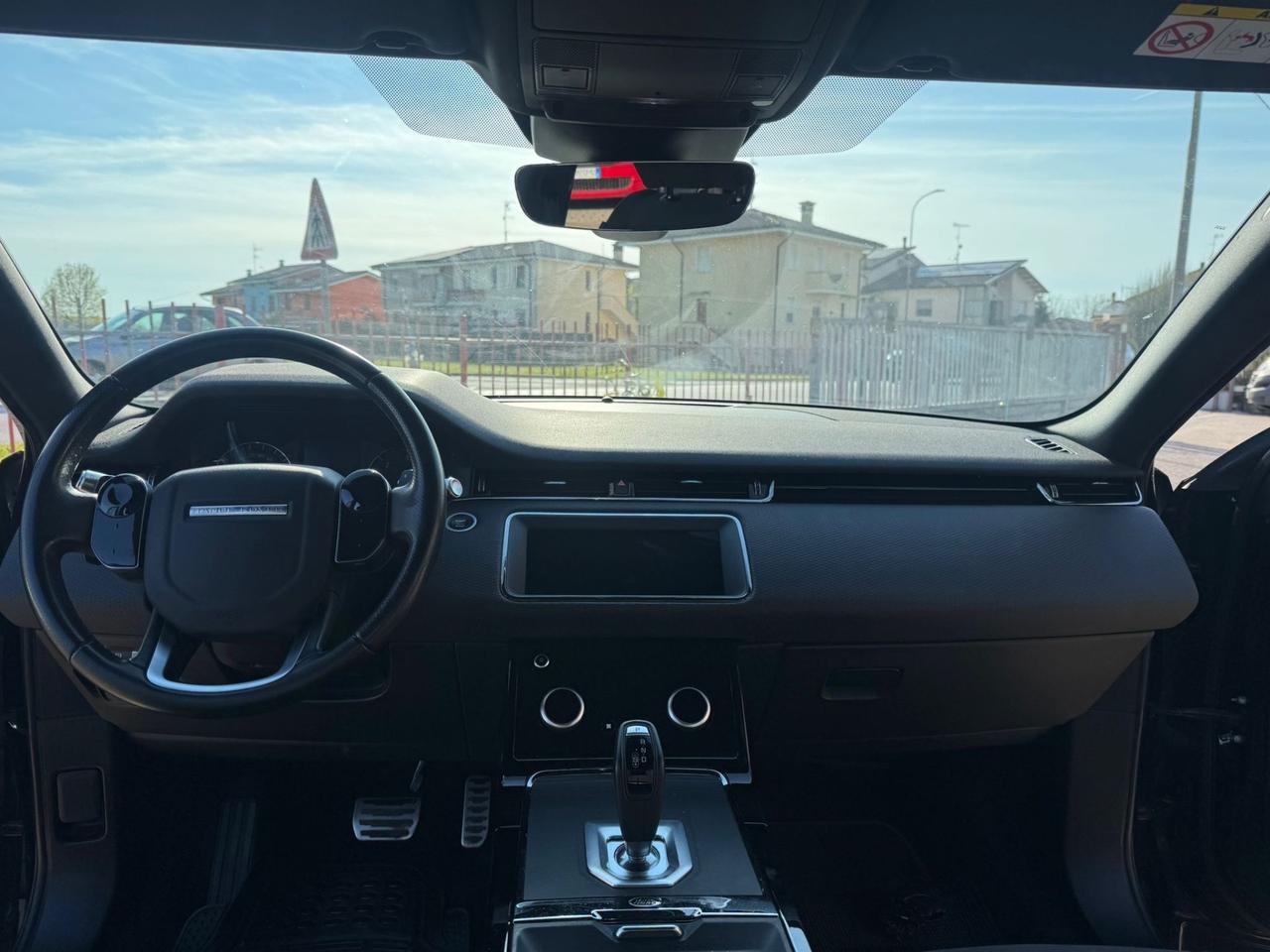 Land Rover Range Evoque 2.0 TD4 150 CV 5p. SE Dynamic