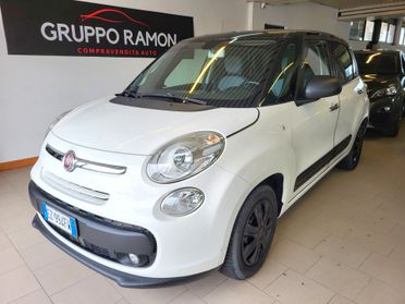 Fiat 500L 1.6 Multijet 105 CV Lounge