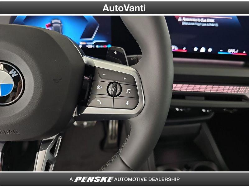 BMW Serie 1 118d MSport Pro